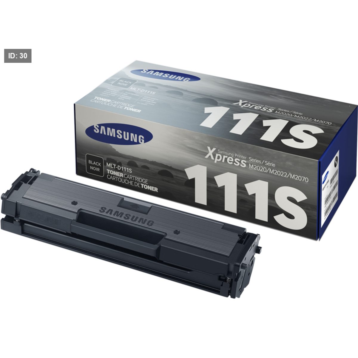 حبر ليزر Samsung 111S مستورد