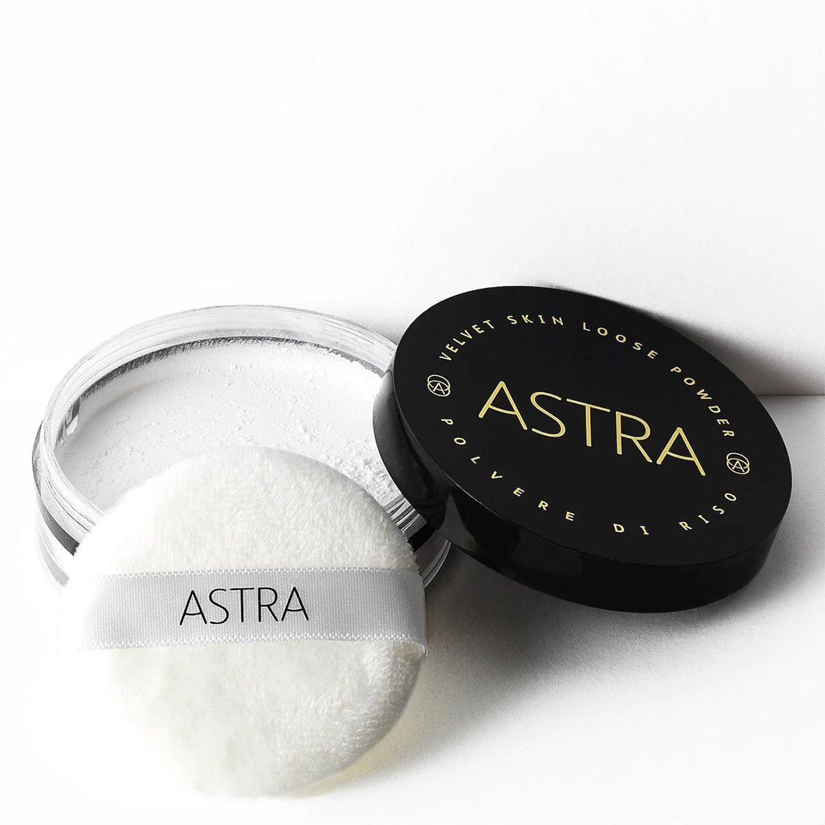 ASTRA VELVET SKIN LOOSE POWDER