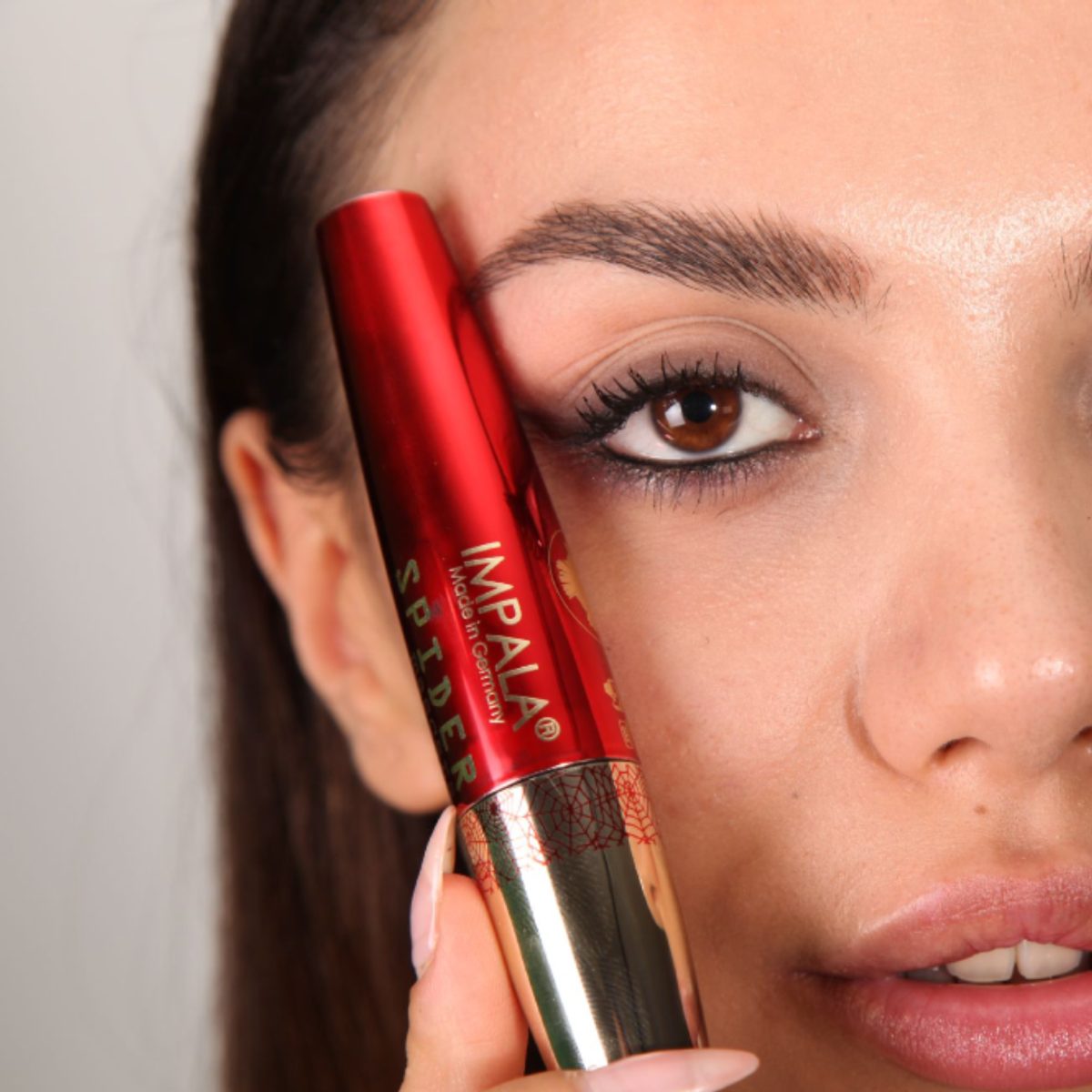 Impala Spider Mascara 2