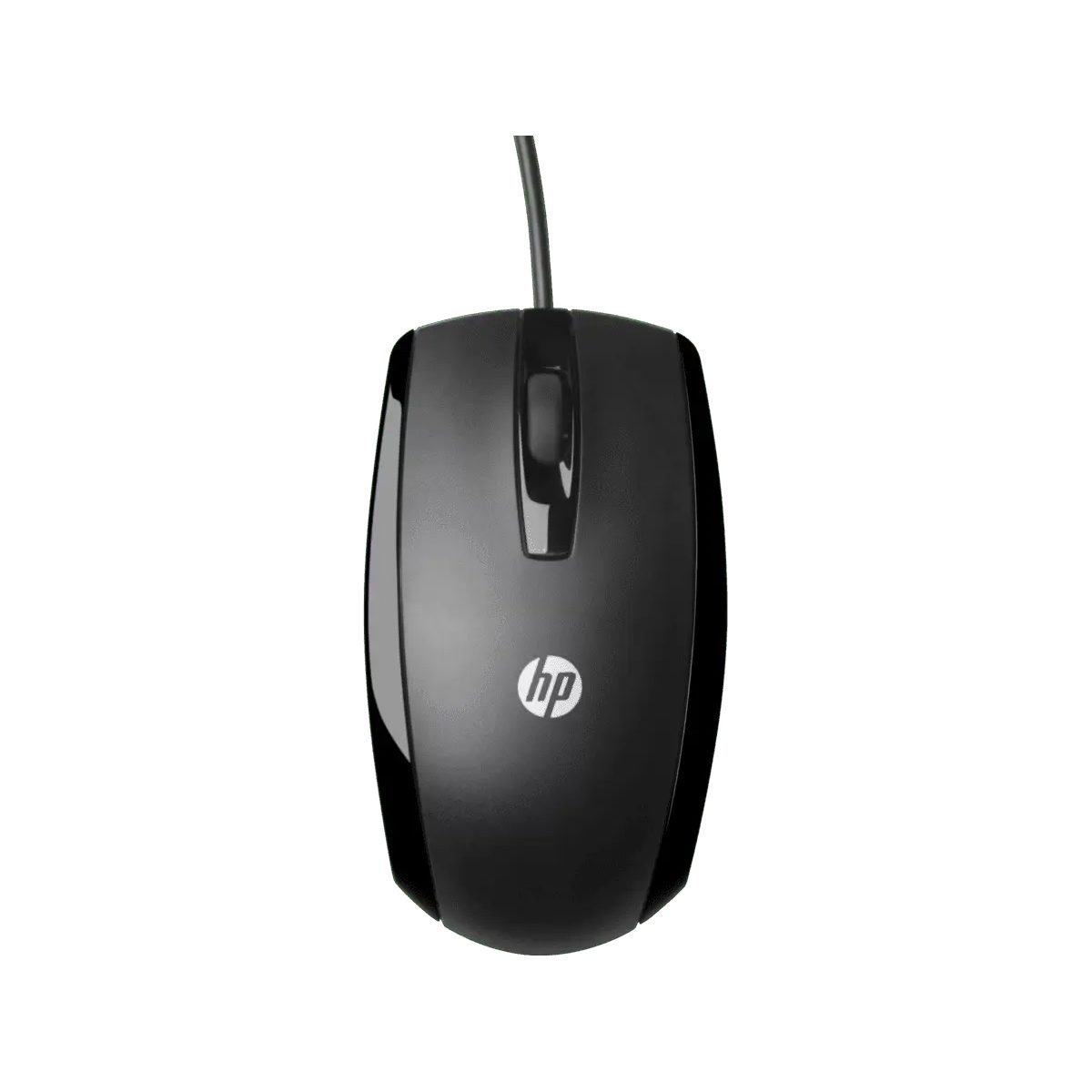 HP X500 Wired Mouse (E5E76AA)-ماوس سلكي 3