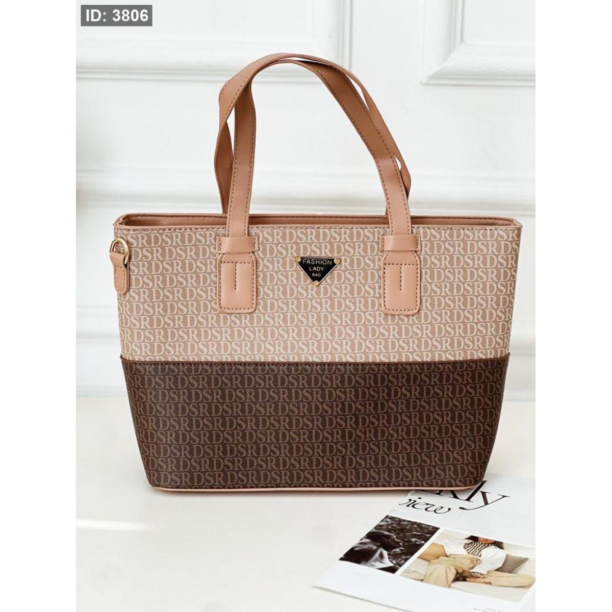 حقائب صبايا وستاتي Luxury 3
