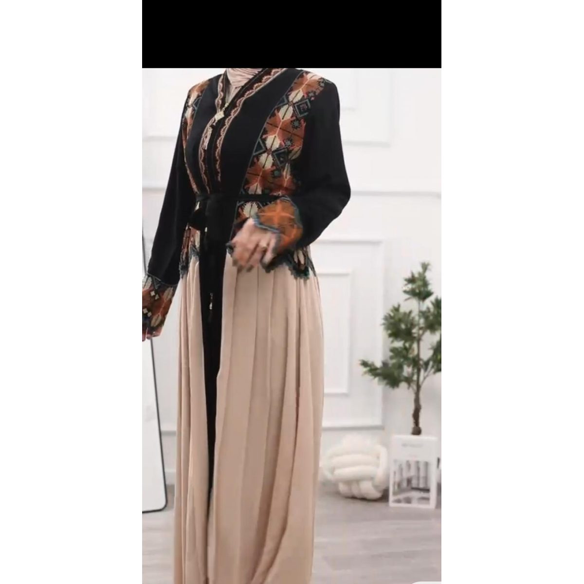 الزي الشرعي 2