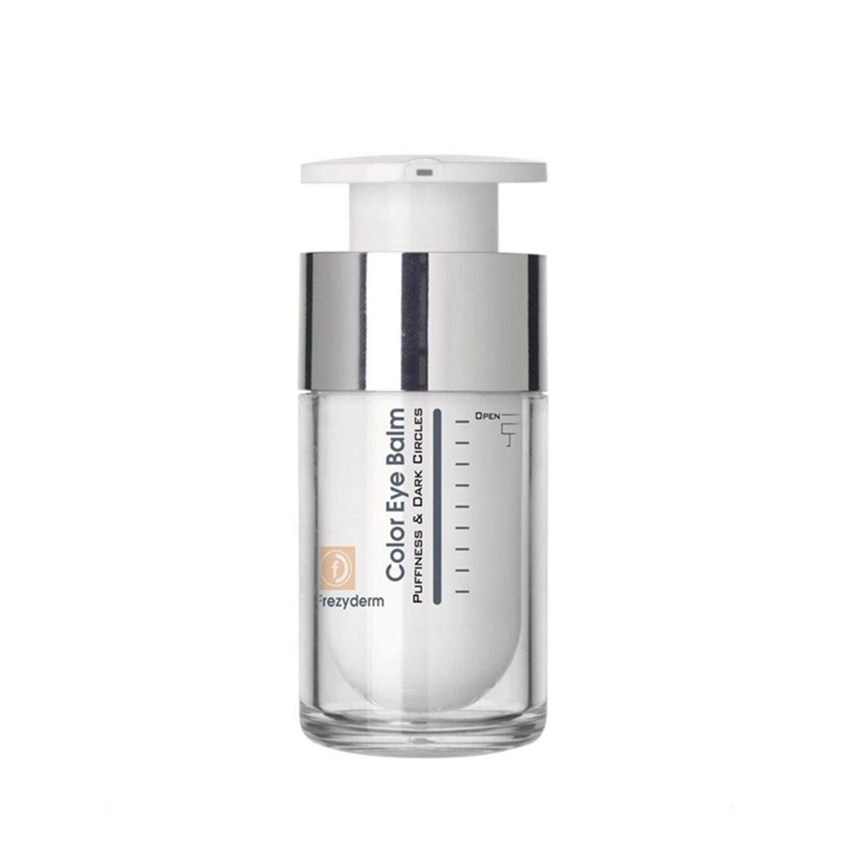 Frezyderm Color Eye Balm - Puffins & Dark Circles