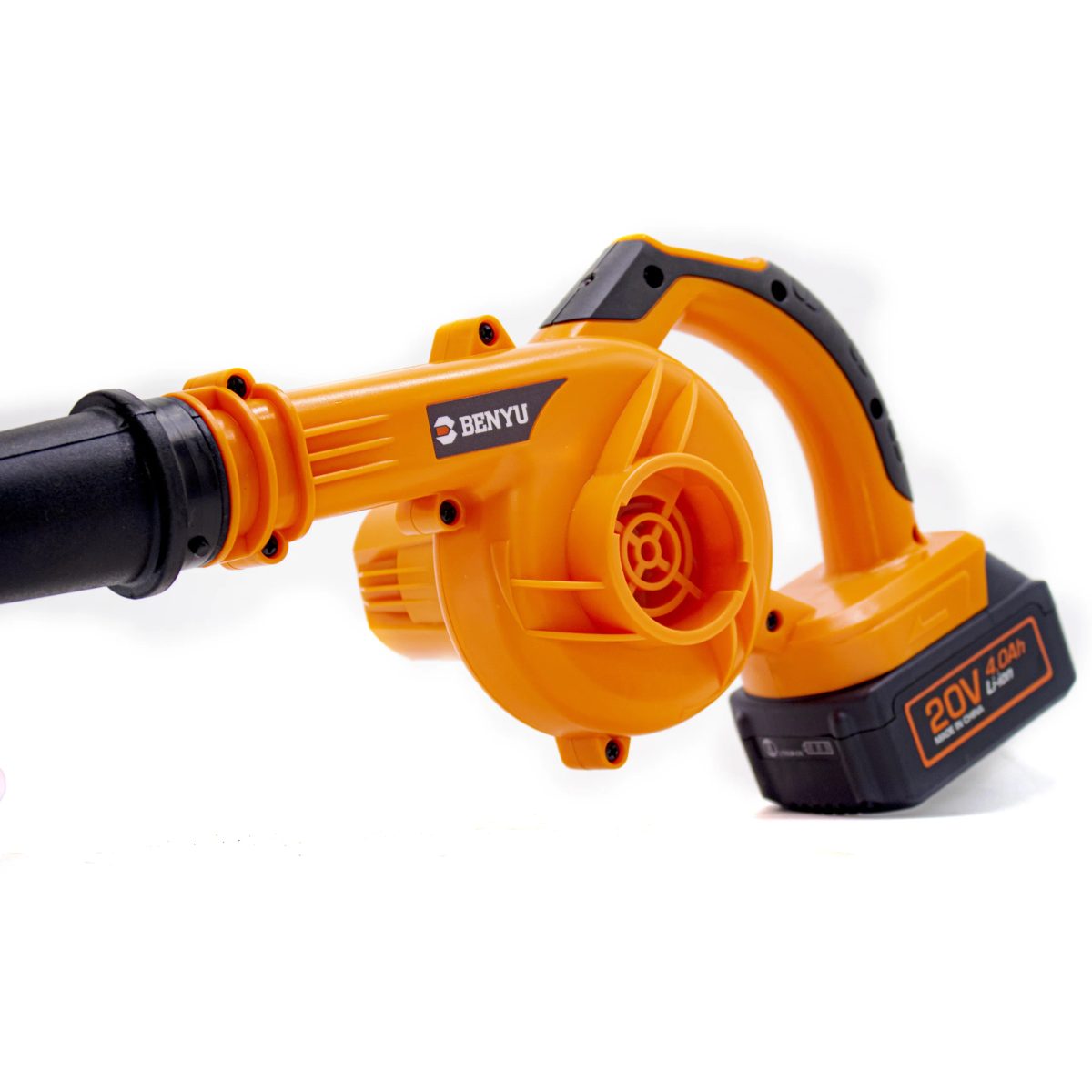 BENYU CB7007/20V – منفاخ هواء-بلاور  بطارية 20 فولت 2