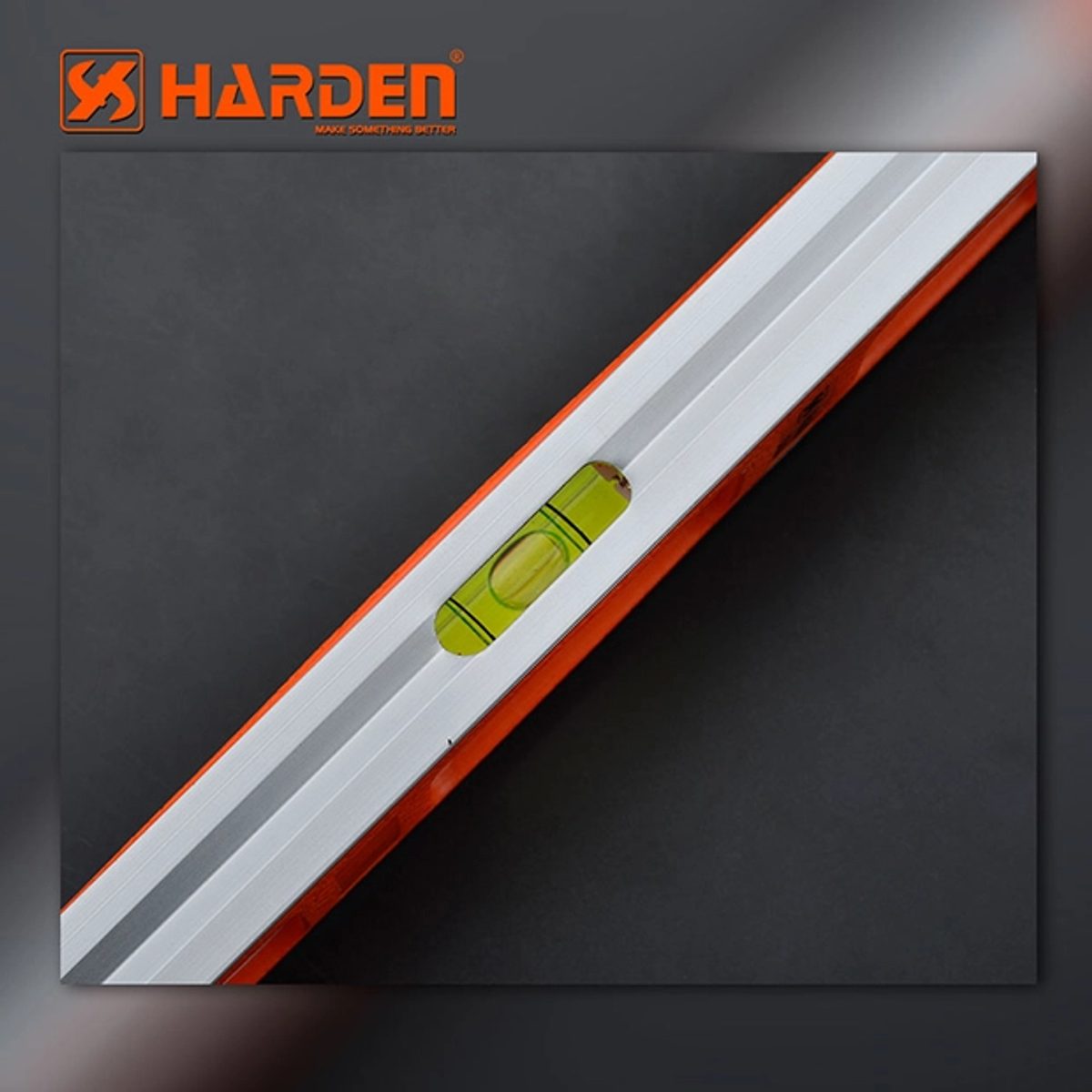 HARDEN 580521 Torpedo Level-ميزان صغير 9 انش 3