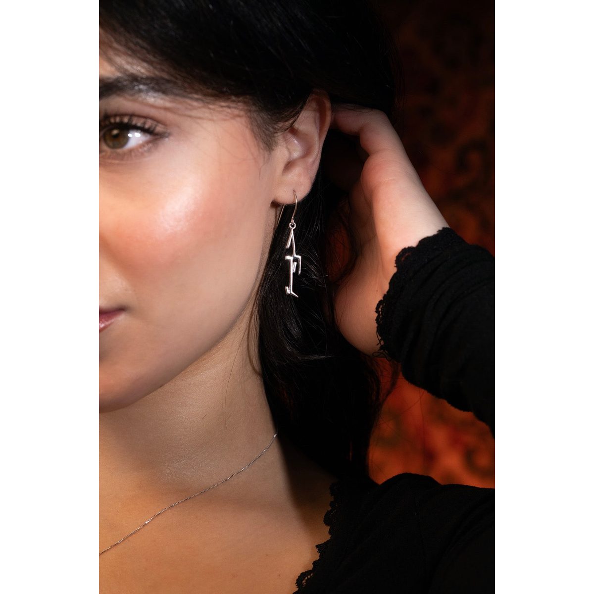 Freedom Earrings 3