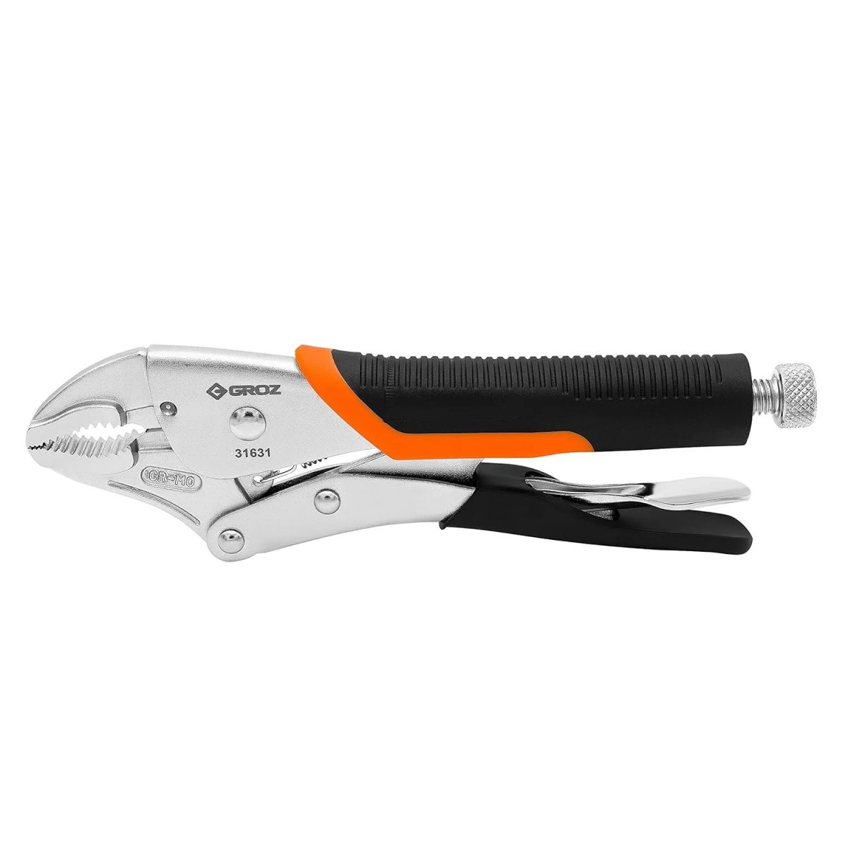 GROZ SLP/10C Self-Locking Pliers-زرادية كبس 10 انش