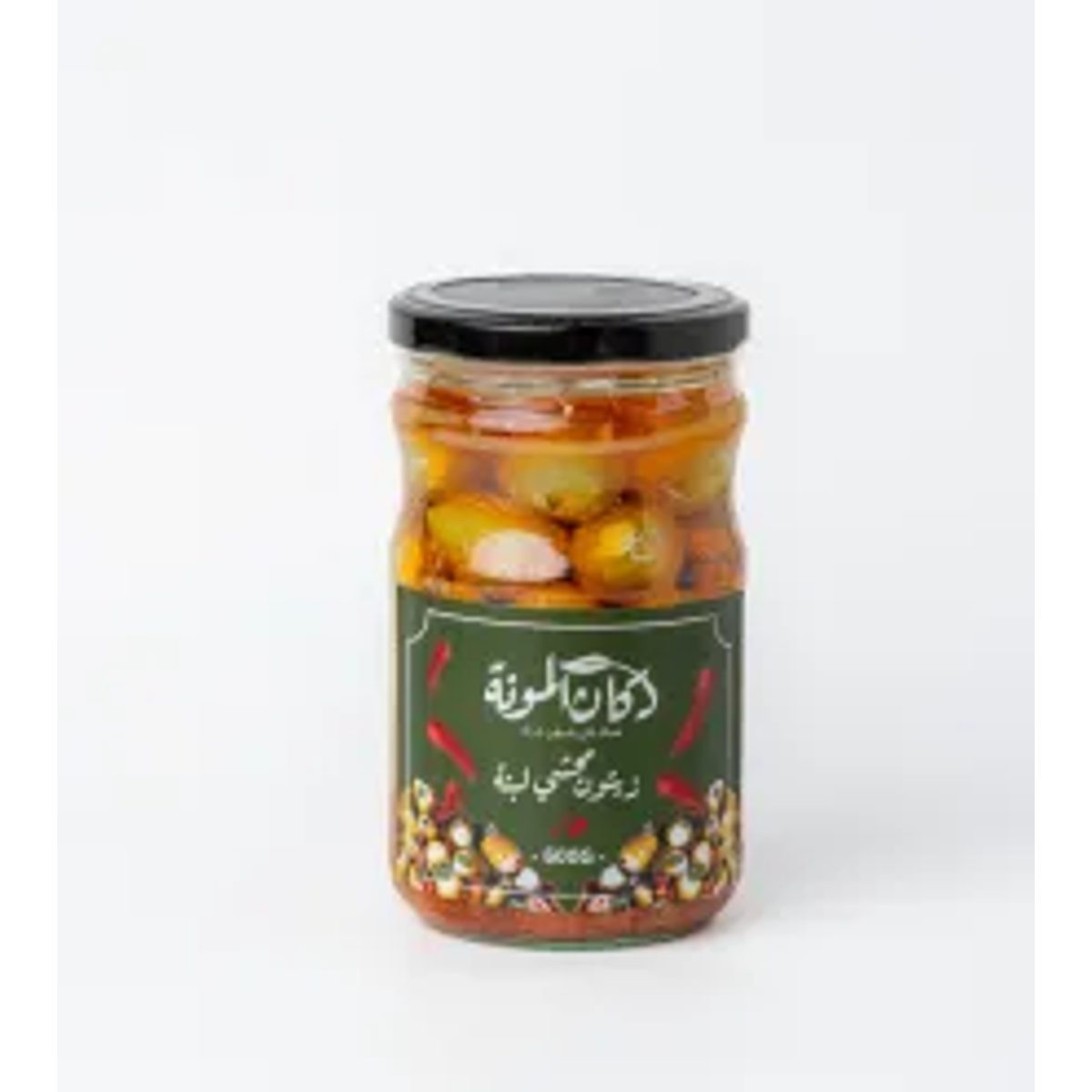 لبن النعاج 3