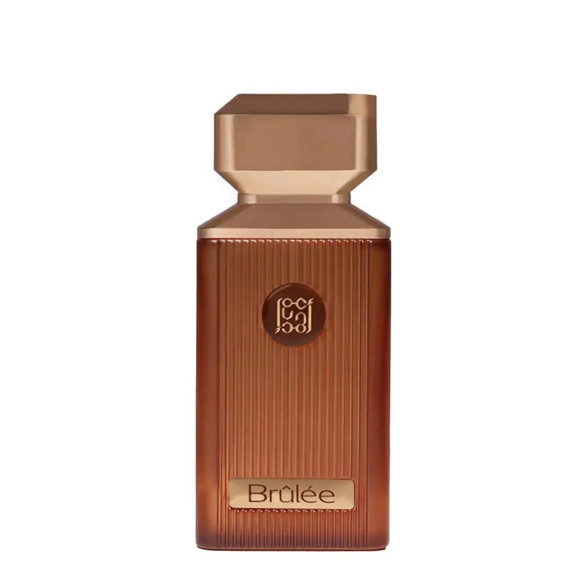 BRULEE 100 ML by Ahmed Al Maghribi | عطر نسائي حلو دافئ