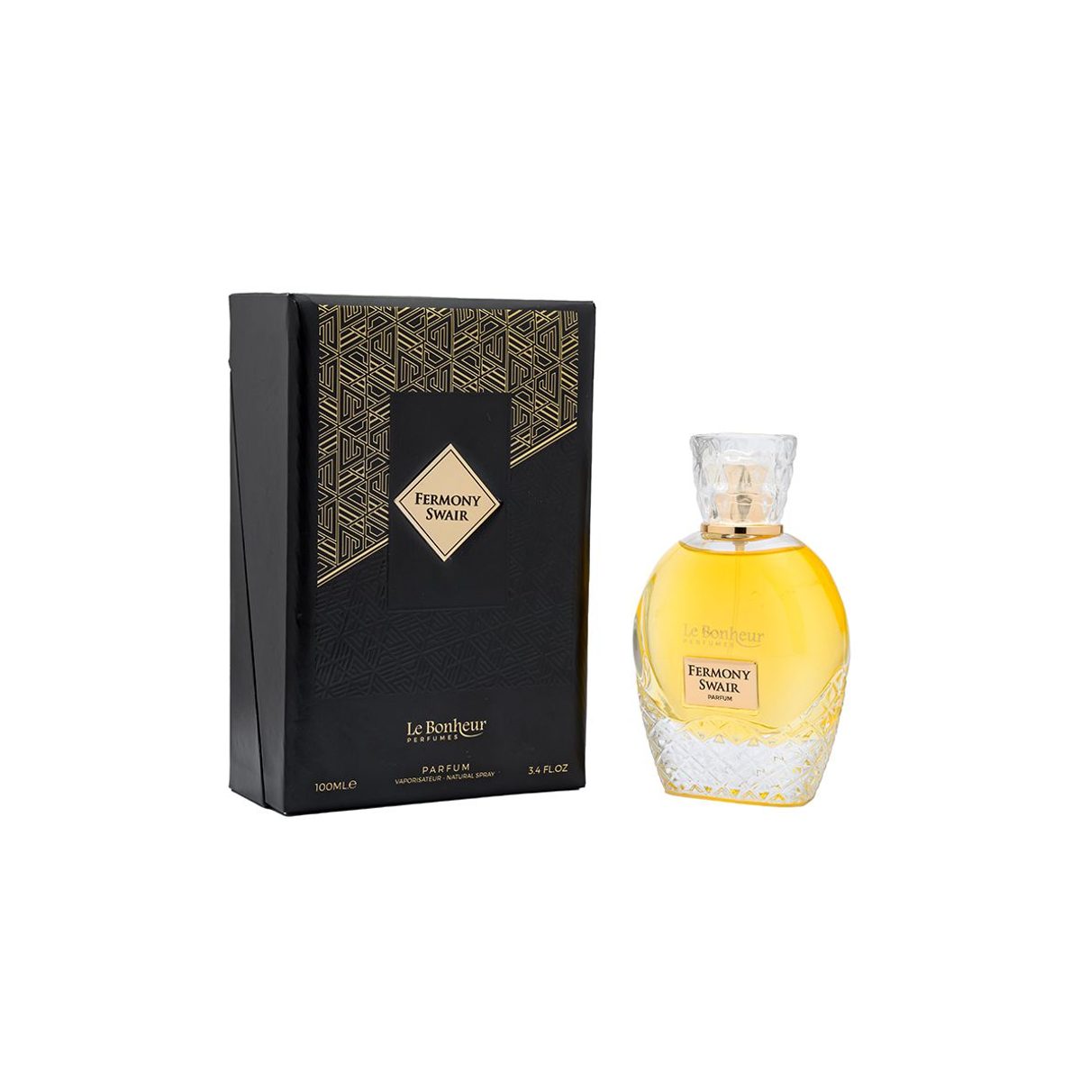 Fermony Swair عطر