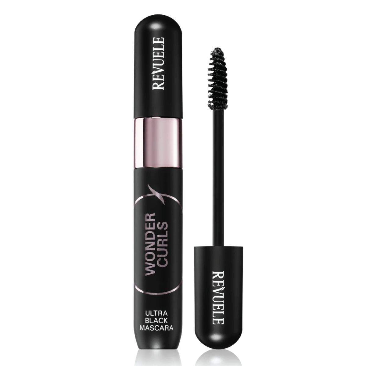 Revuele Ultra Black Mascara 3