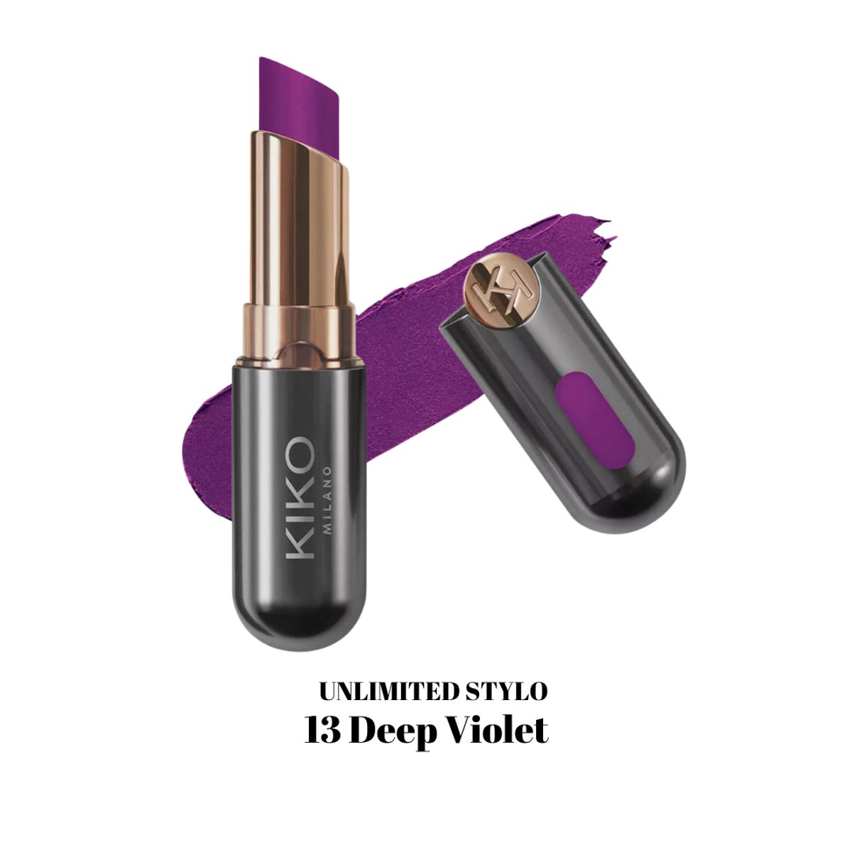 Kiko Unlimited Stylo 5