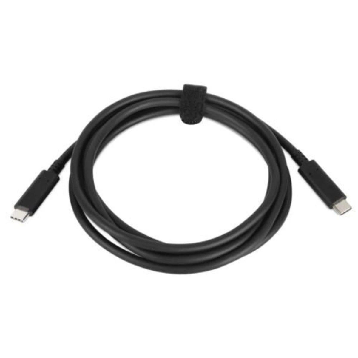 HP USB-C to USB-C 100W cable (Z Display dock/charge) (5AR72AA)كابل USB-C إلى USB-C بقدرة 100 واط (جهاز إرساء/شحن شاشة Z