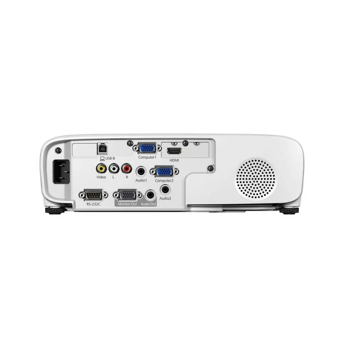 EPSON EB-X49-بروجكتر 2