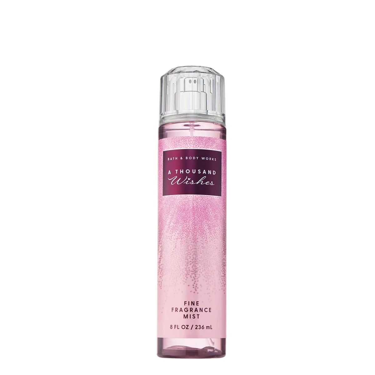 Bath & Body Works A Thousand Wishes Mist 236ML