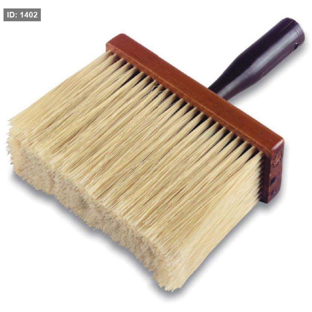 فرشاة طراشة شعر طويل