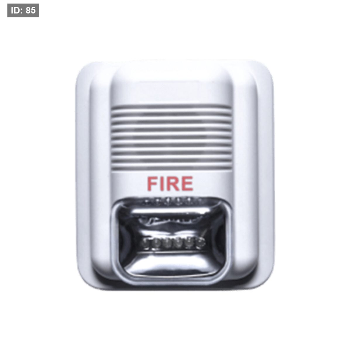 Alarm Horn Telefire TFS-314
