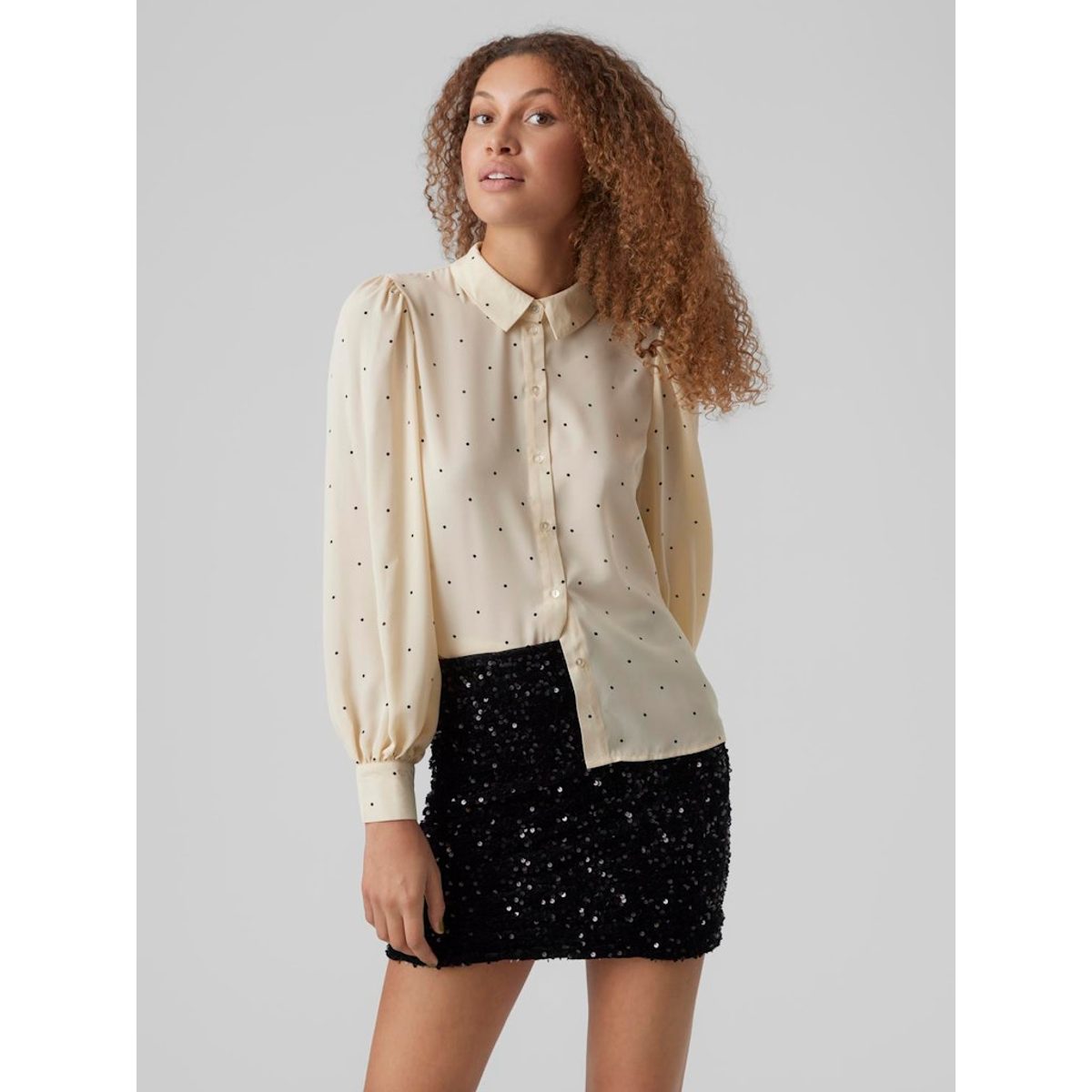 MAYA POEL SHIRT 2