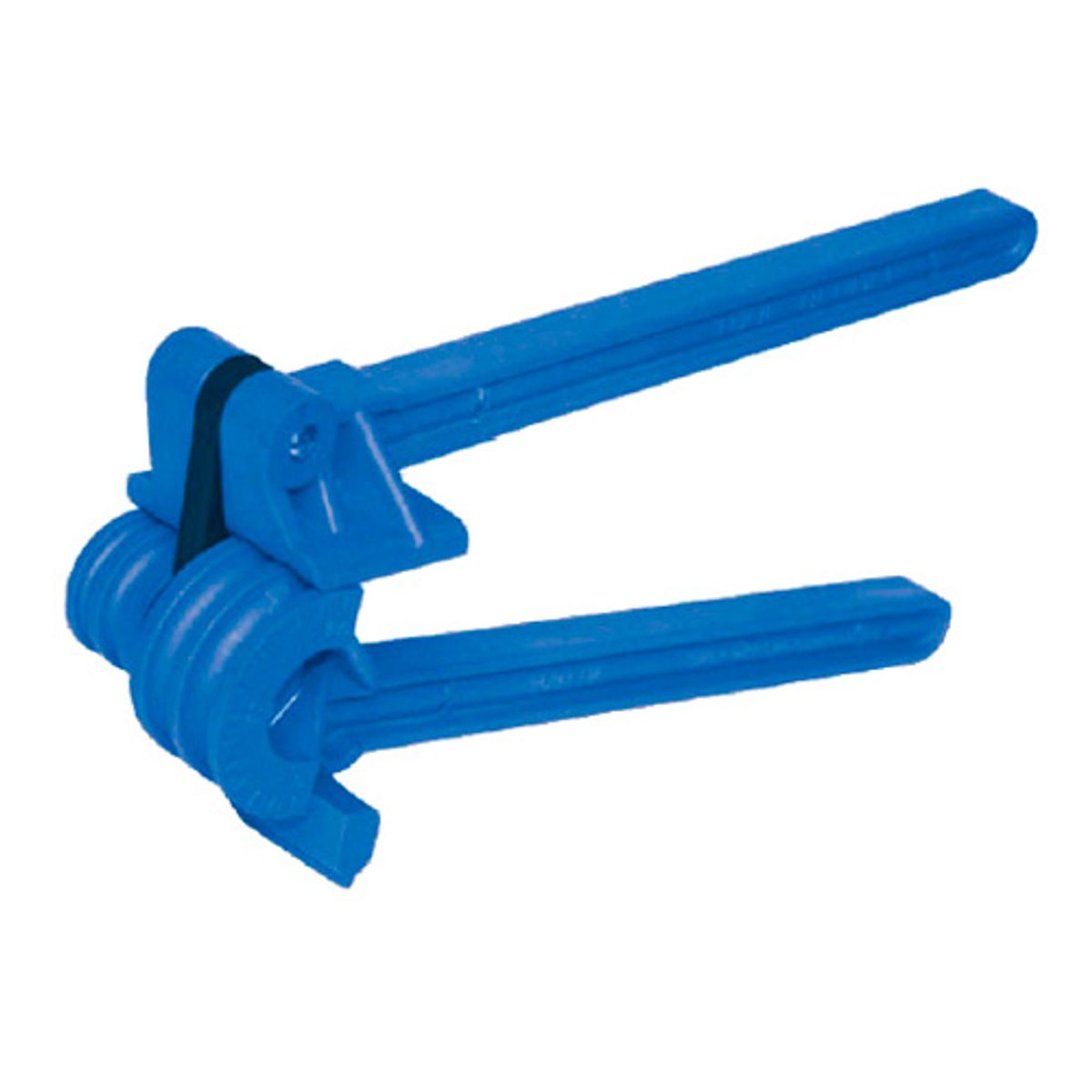DSZH CT-369FHA-180° 4 in 1 tube bender