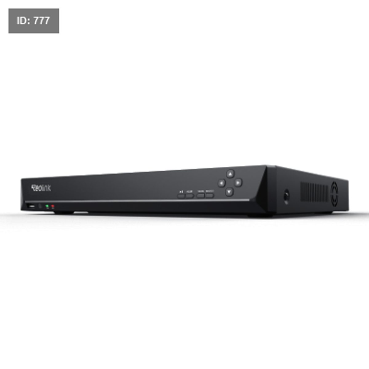 Rrolink DVR RLN16-|410 16MP