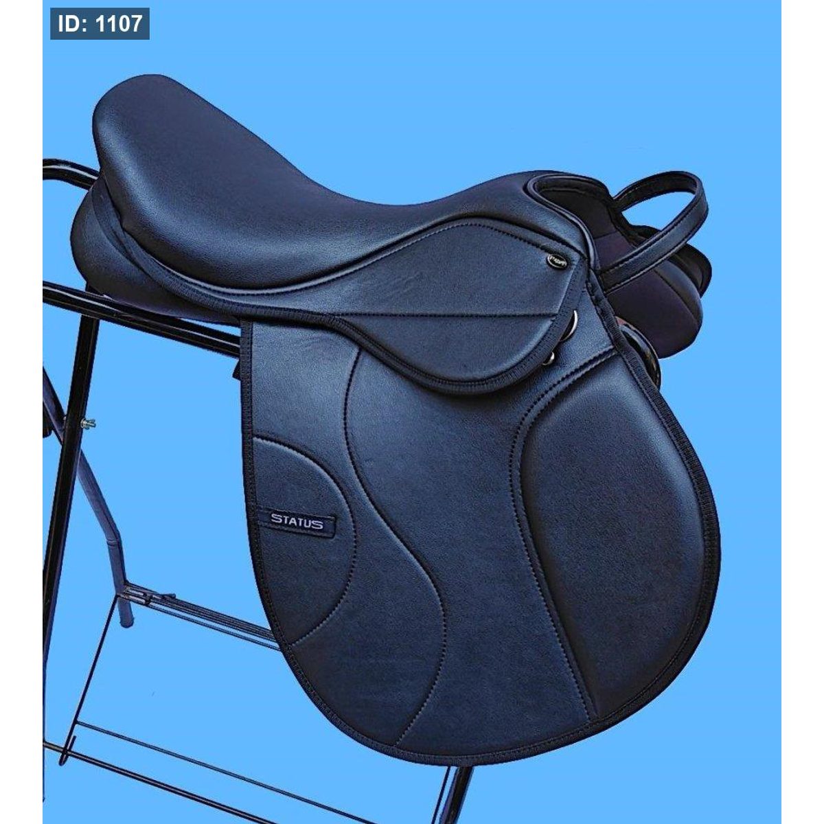 سرج ستيتوس خيل