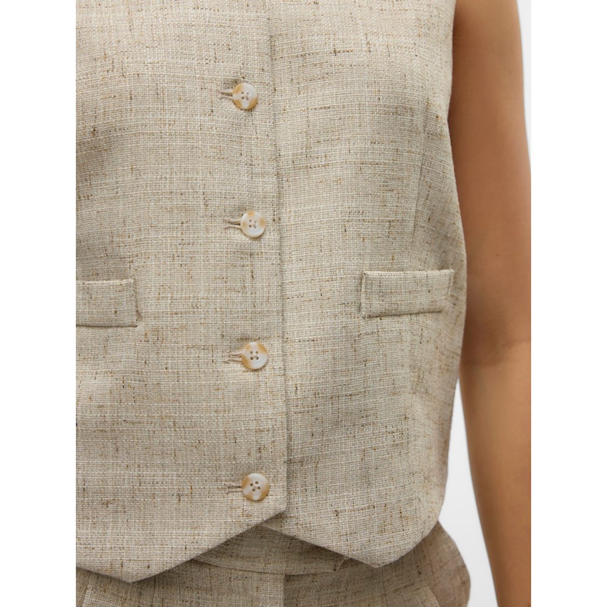 CHIC VEST 6