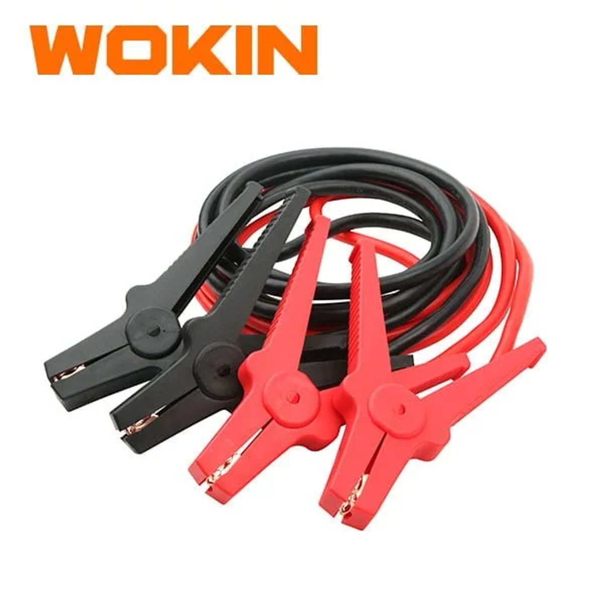 WOKIN 733503-طقم كابل شحن سيارة