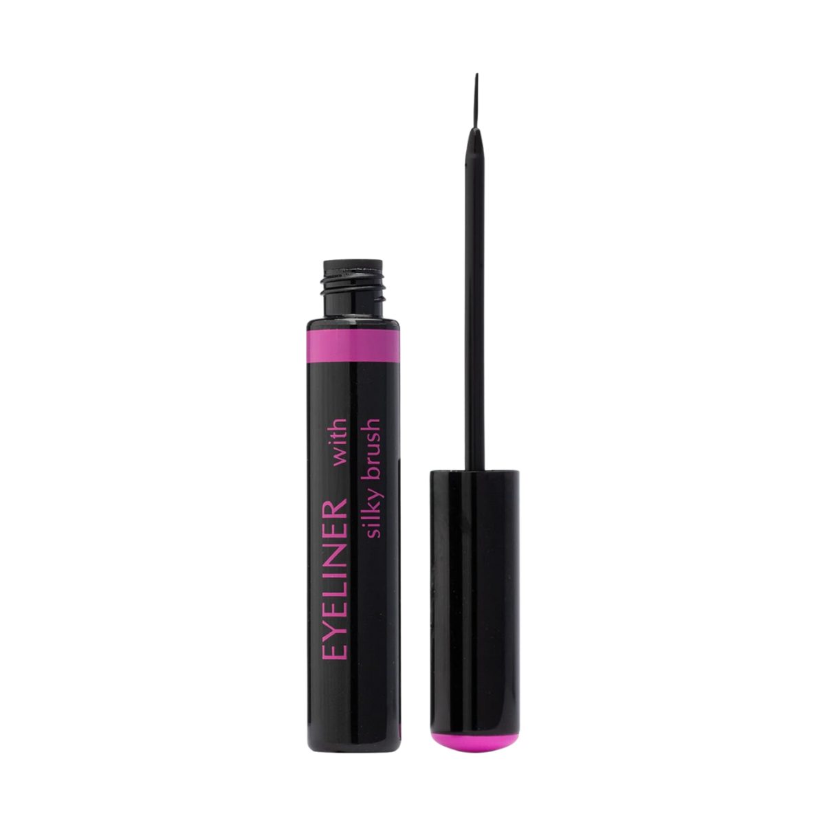 Impala Silk Brush Eyeliner 3