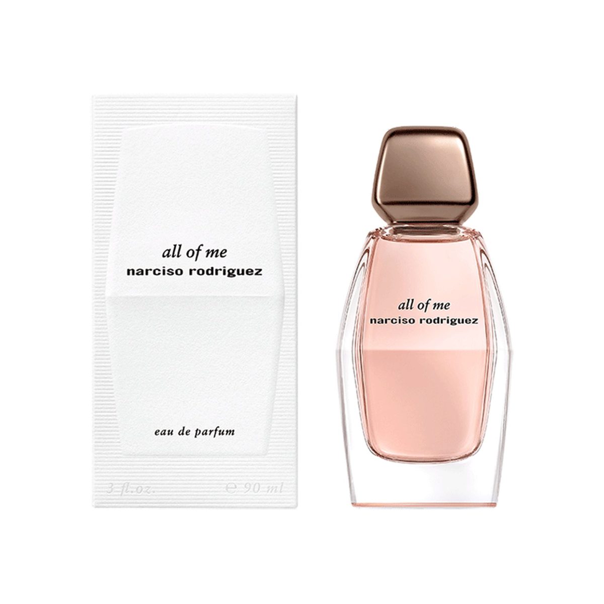 All of Me Eau de Parfum