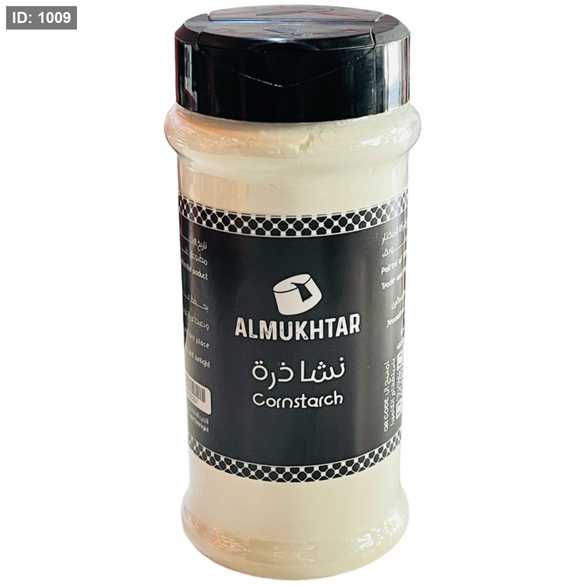 المختار نشا ذرة 320 غم
