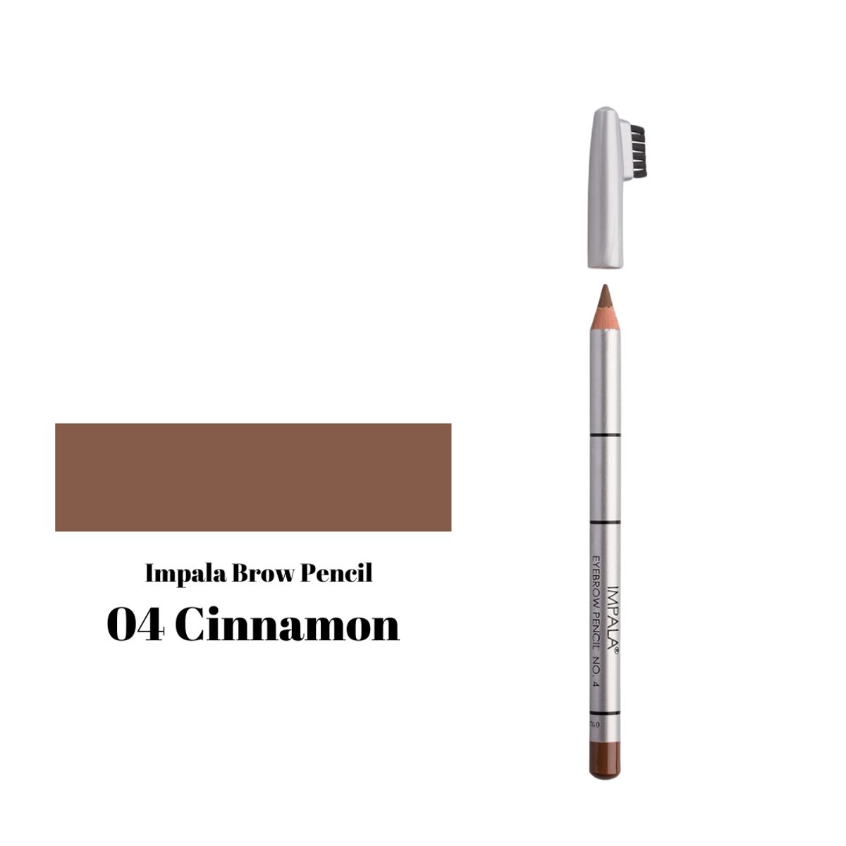 Impala Brow Pencil 6