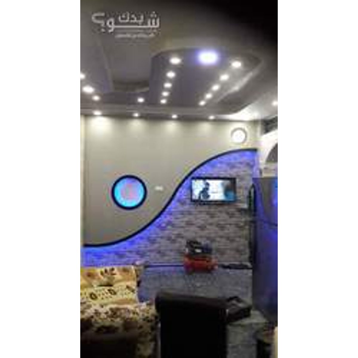 دهان - جبصين — محمد التركي