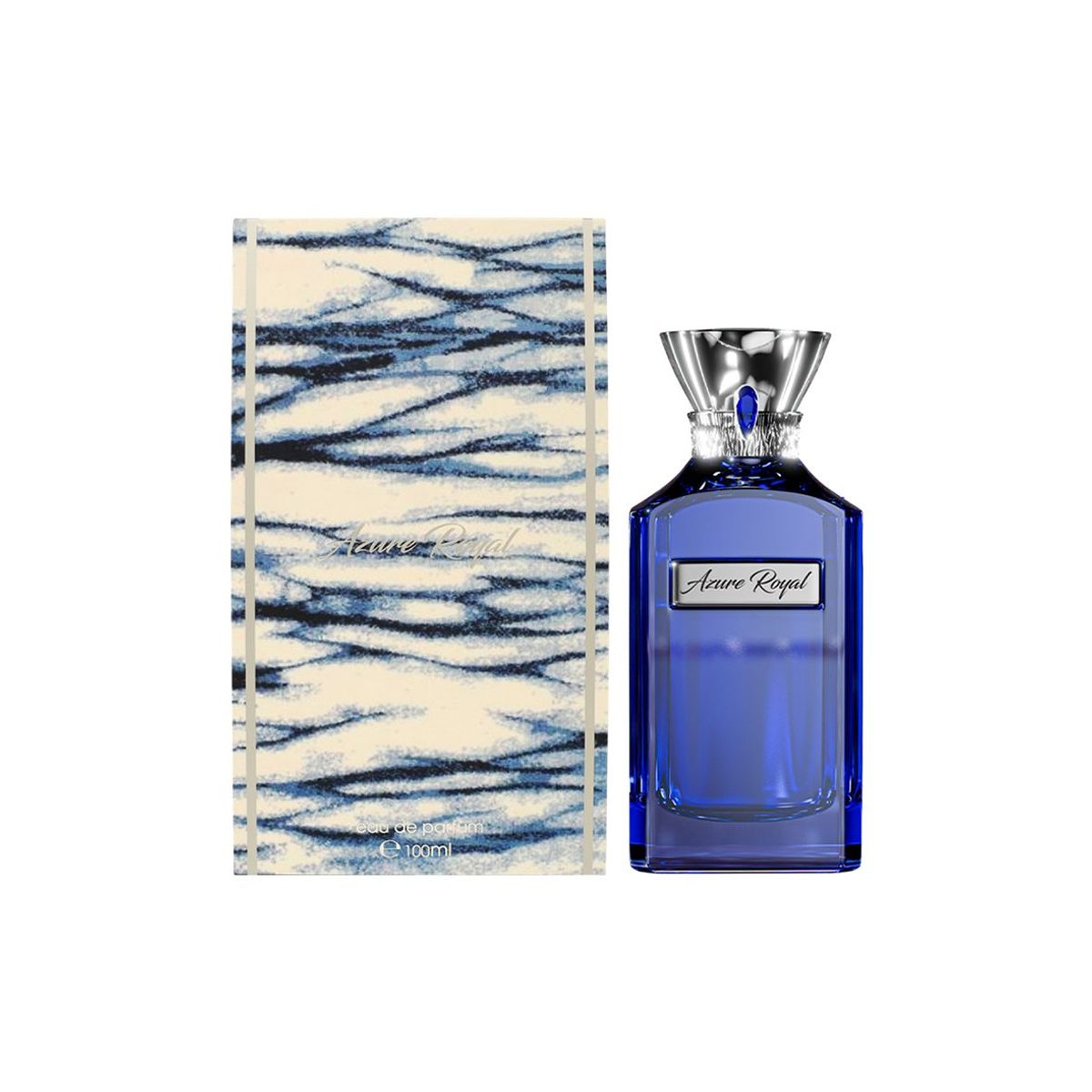Azure Royal 100 ml - عطر 100 مل