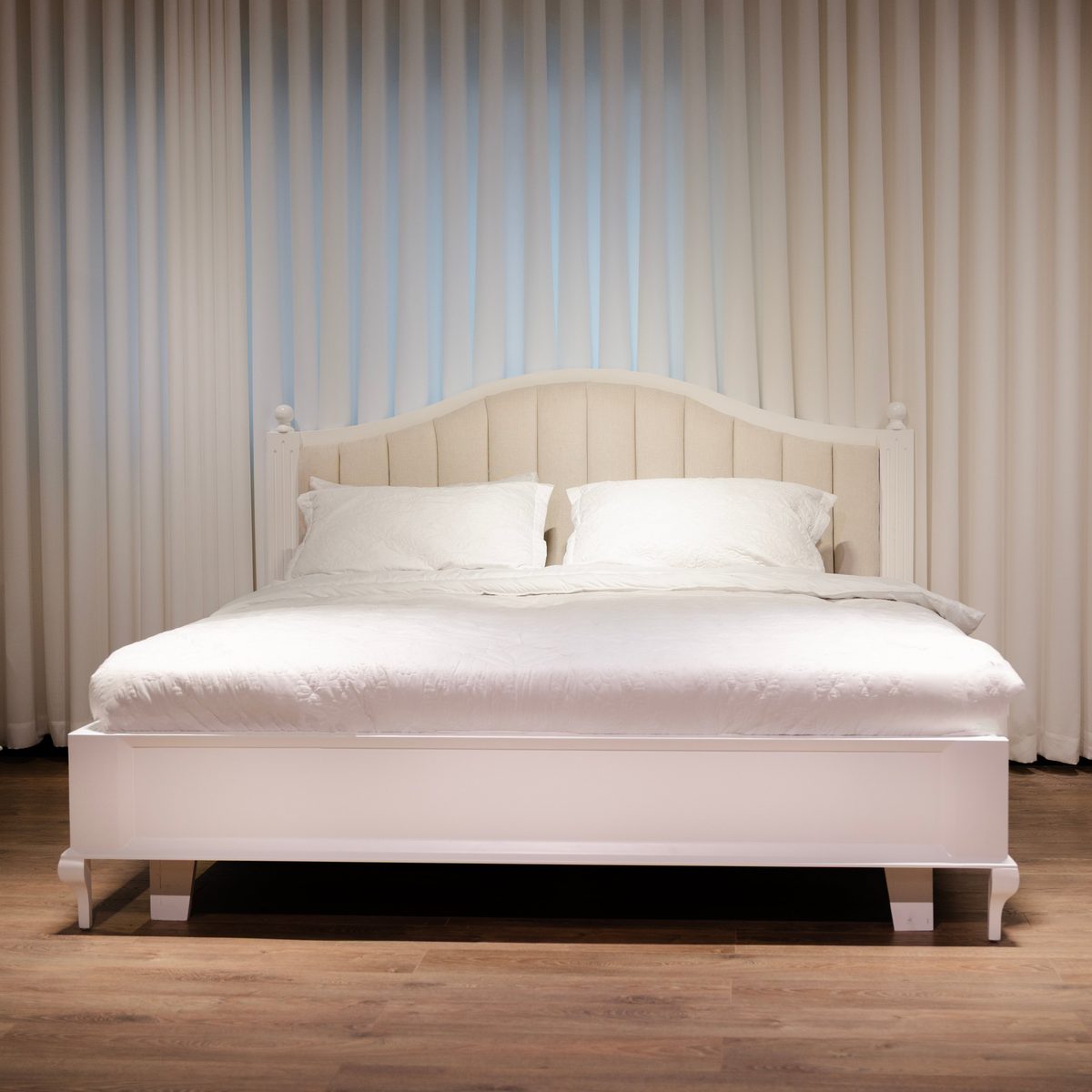 “Hittin” Bedroom Set 2