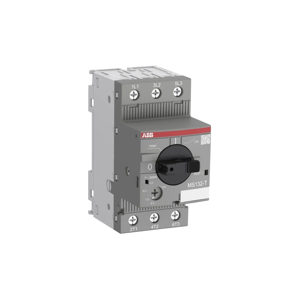 اوفرلود 25-30 امبير ABB