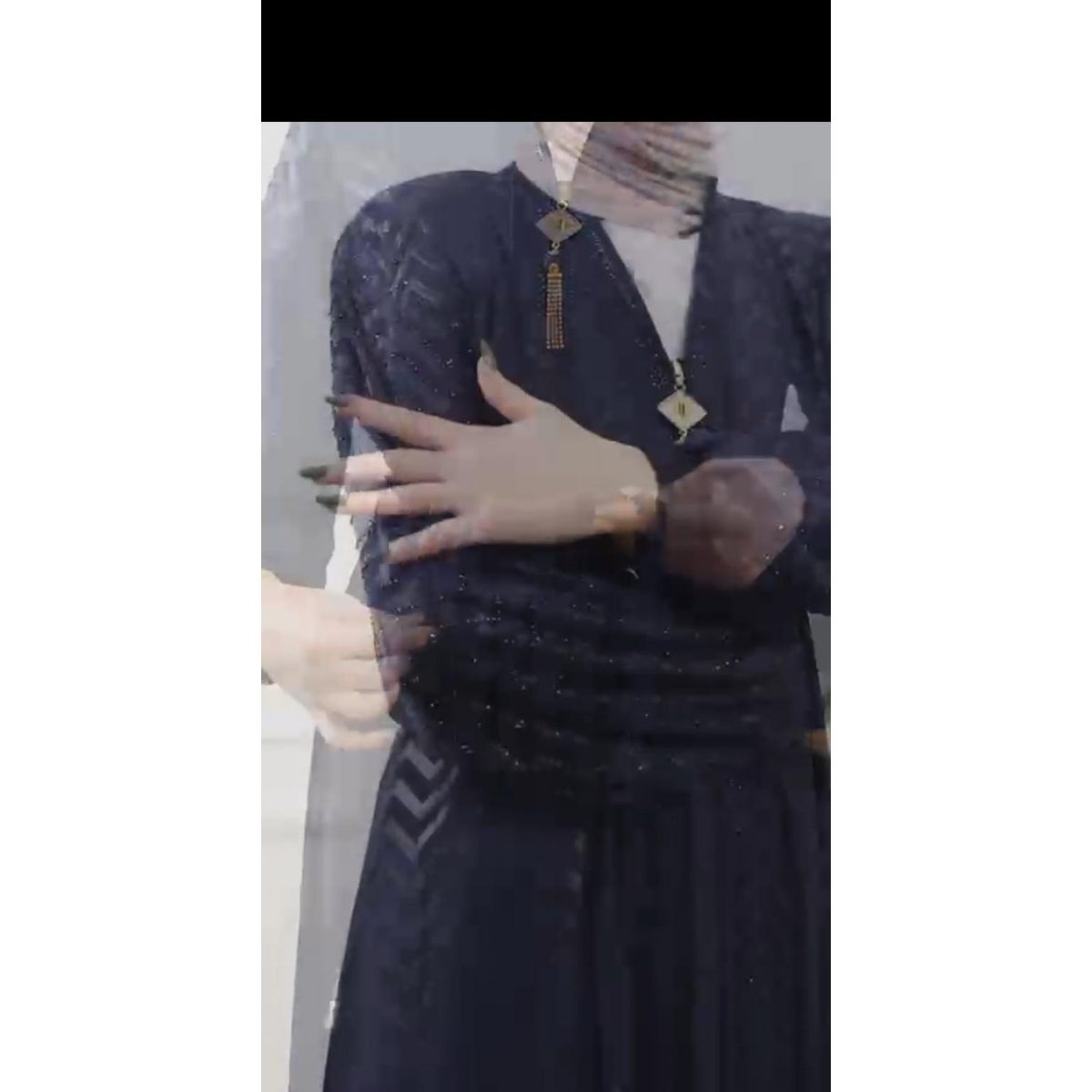 الزي الشرعي 4