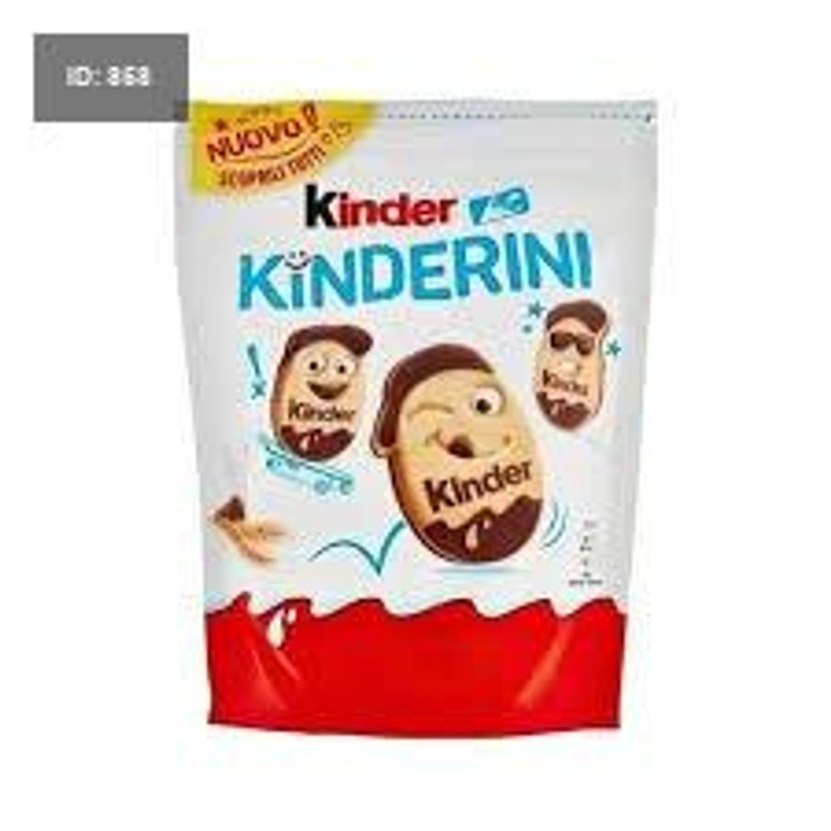 كندر كندرينا