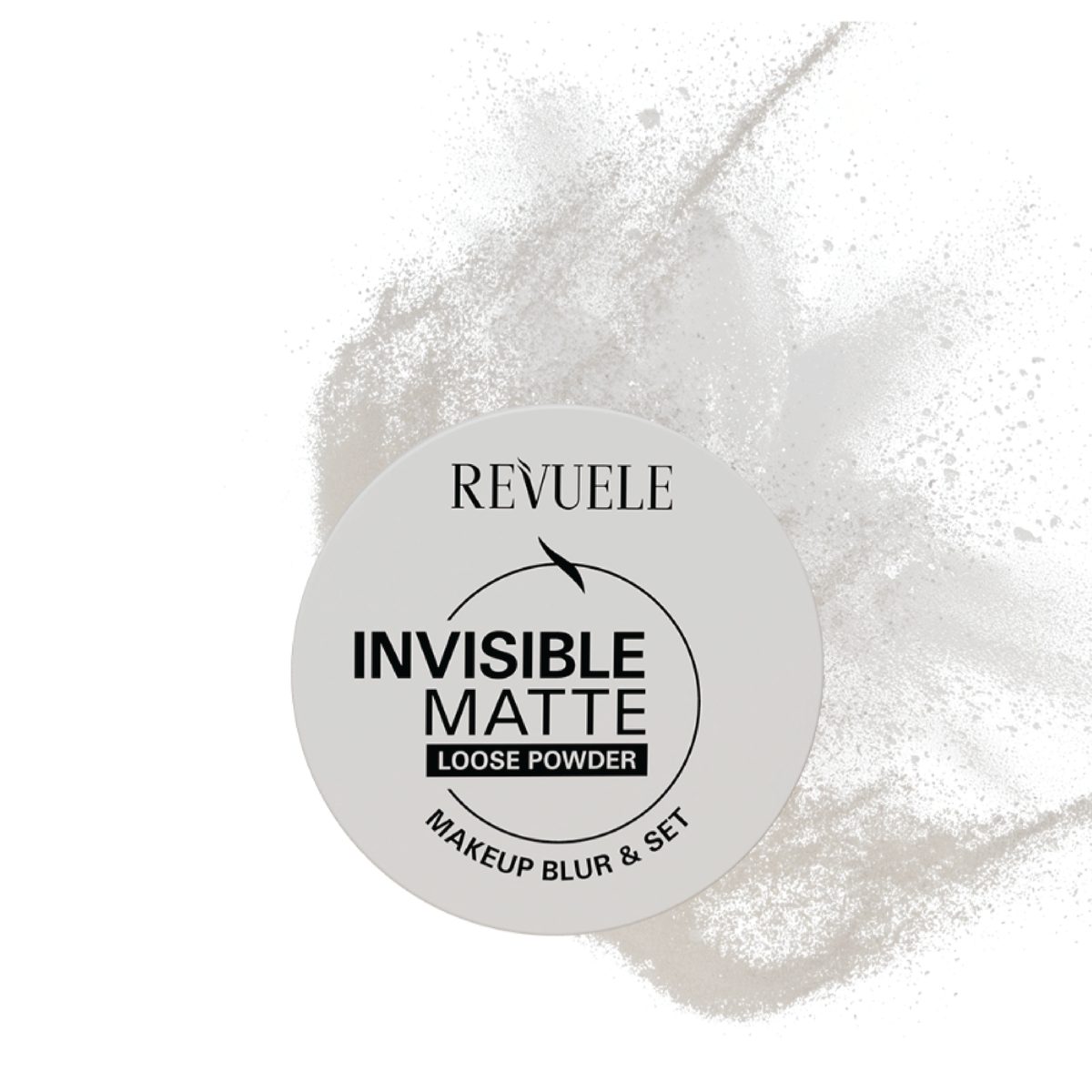 Revuele Loose Powder 3