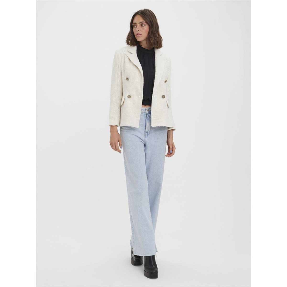SLIM BLAZER 2