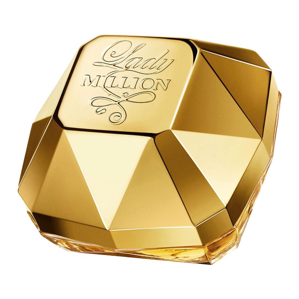 Paco Rabanne Lady Million EDP For Women 100ml