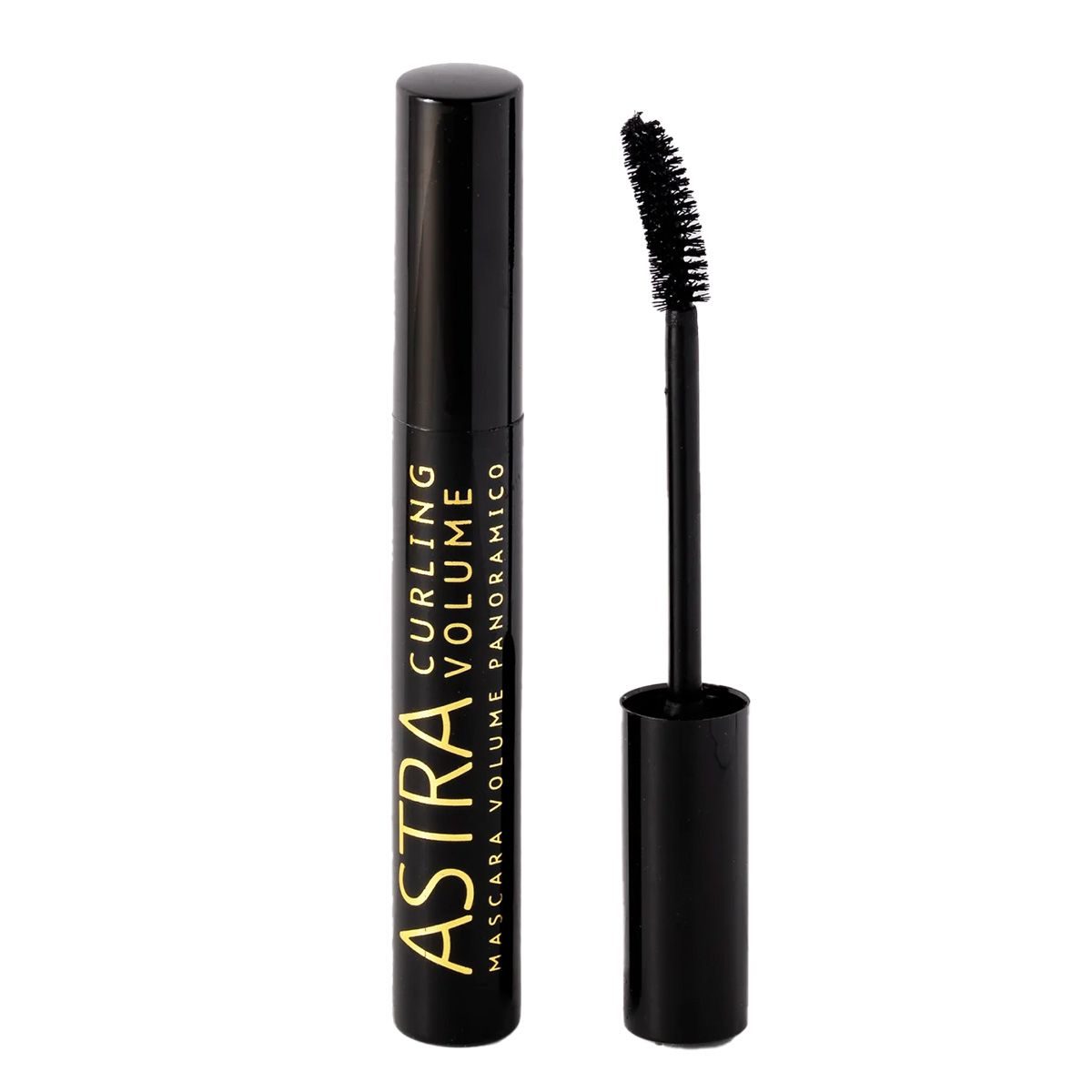 ASTRA MASCARA CURLING VOLUME ماسكارا التجعيد و التكثيف