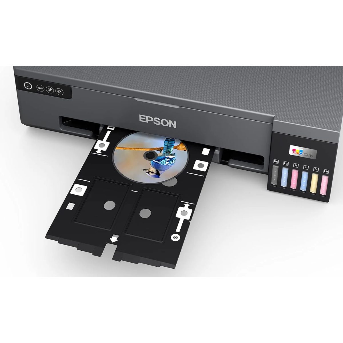 EPSON L18050 A3 Photo Printer-طابعة صور A3 (ستة الوان) 4