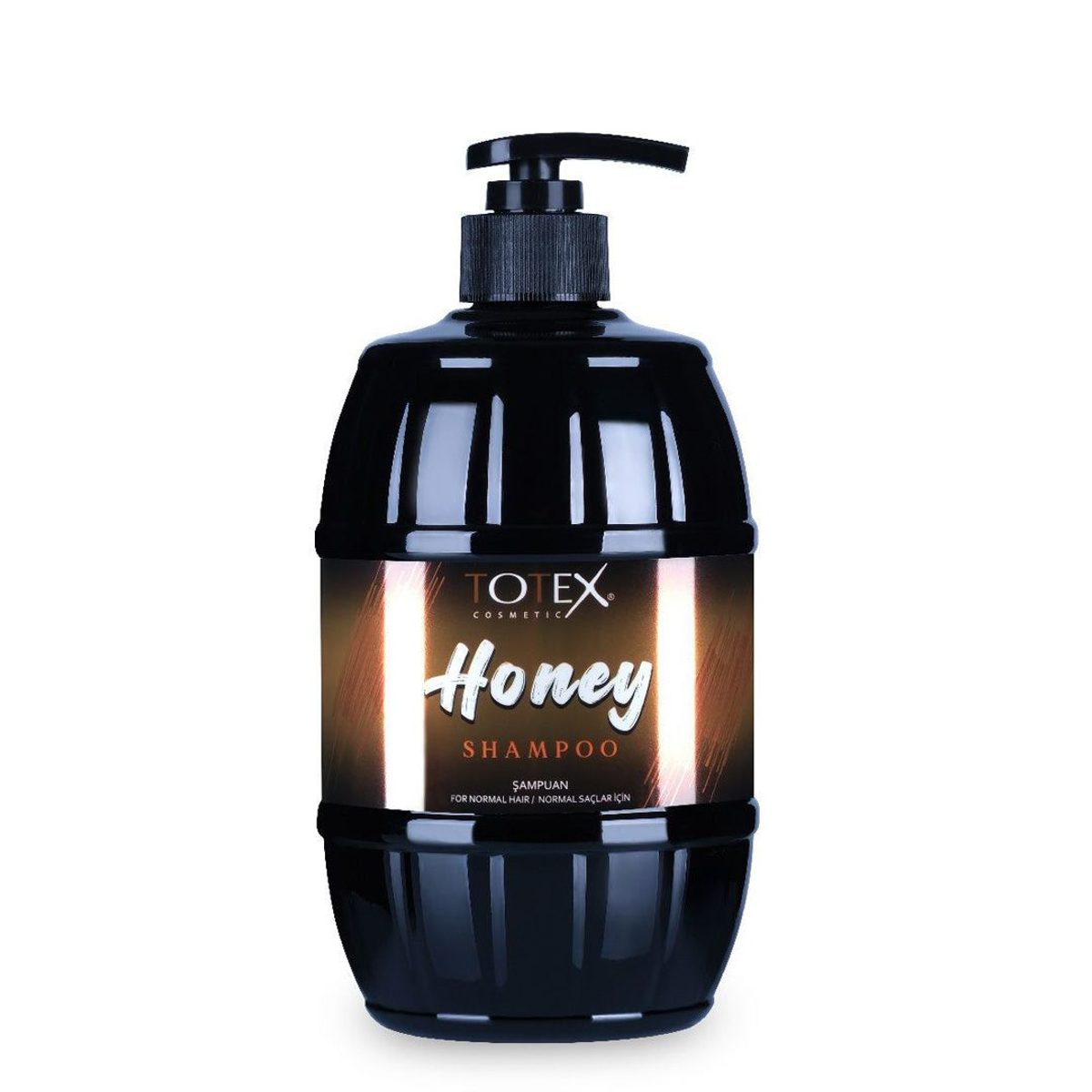 Totex Shampoo 750ml | شامبو علاجي بعدّة أنواع