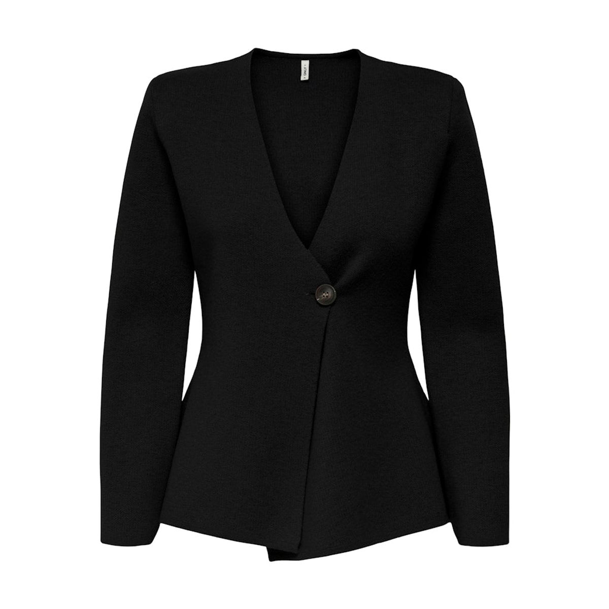 MYERA ONE BUTTON CARDIGAN 5