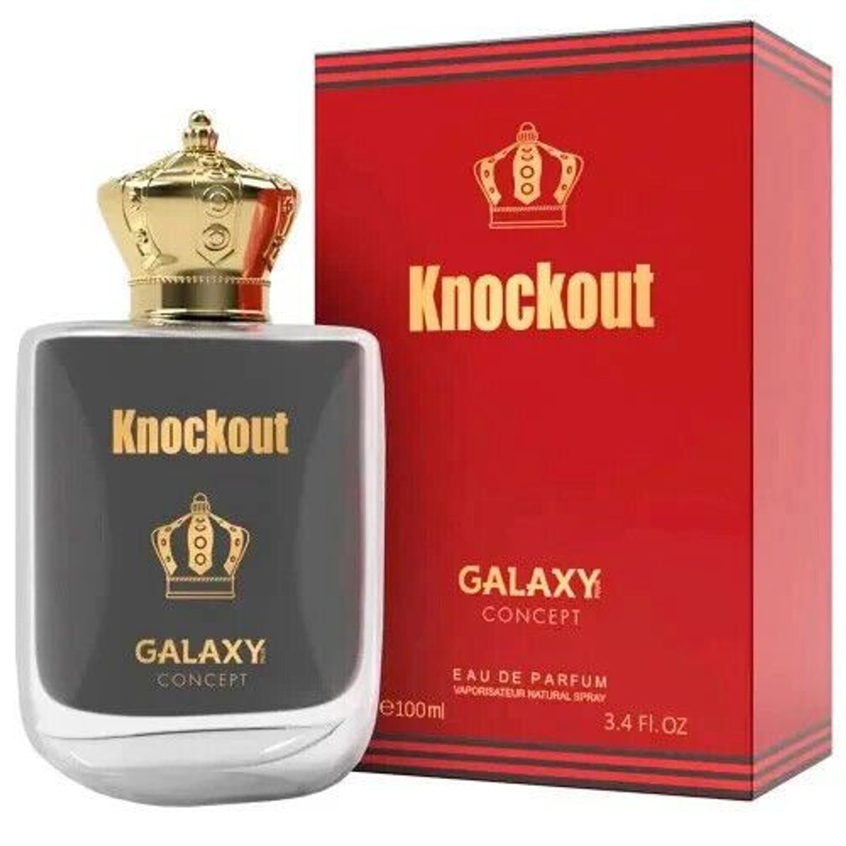 عطر (Eau de Parfum) للرجال