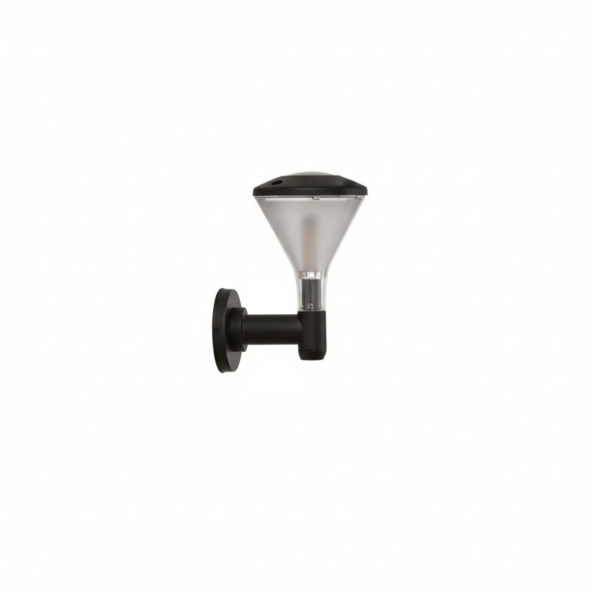 فانوس جنب اسود LUTECA 10500-01-3
