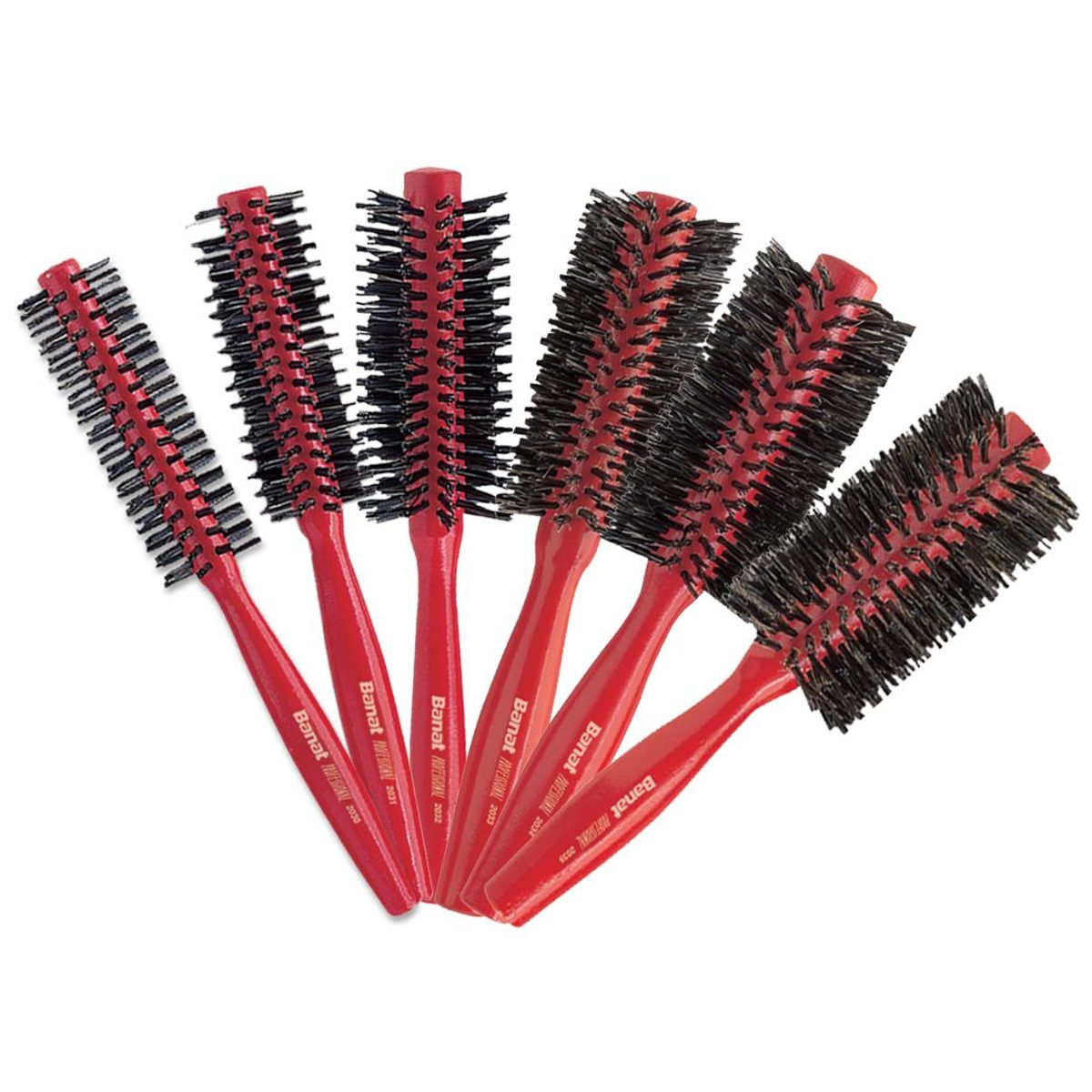 Banat Hair Dryer Brushes | فراشي تصفيف الشعر