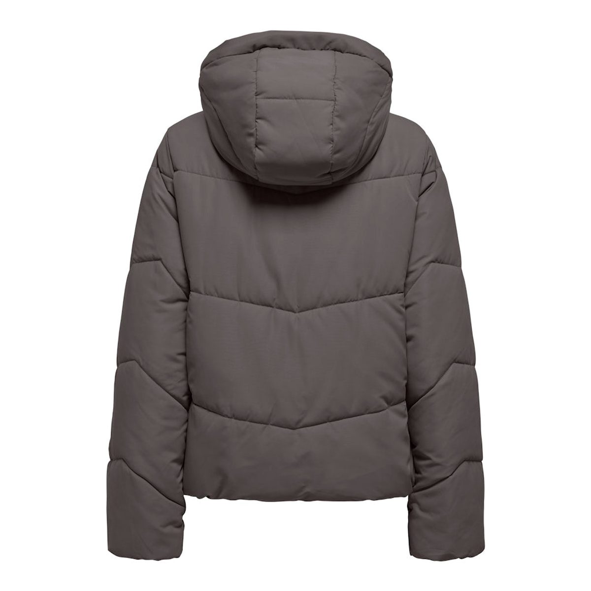 MAGGI SHORT PUFFER 2