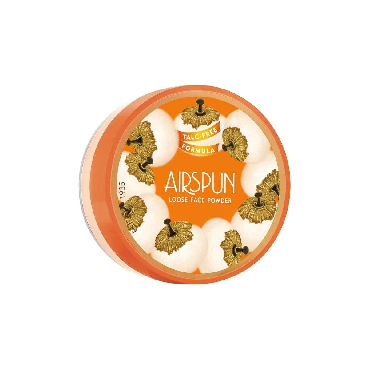 لوس باودر AIRSPUN LOOSE POWDER 35G