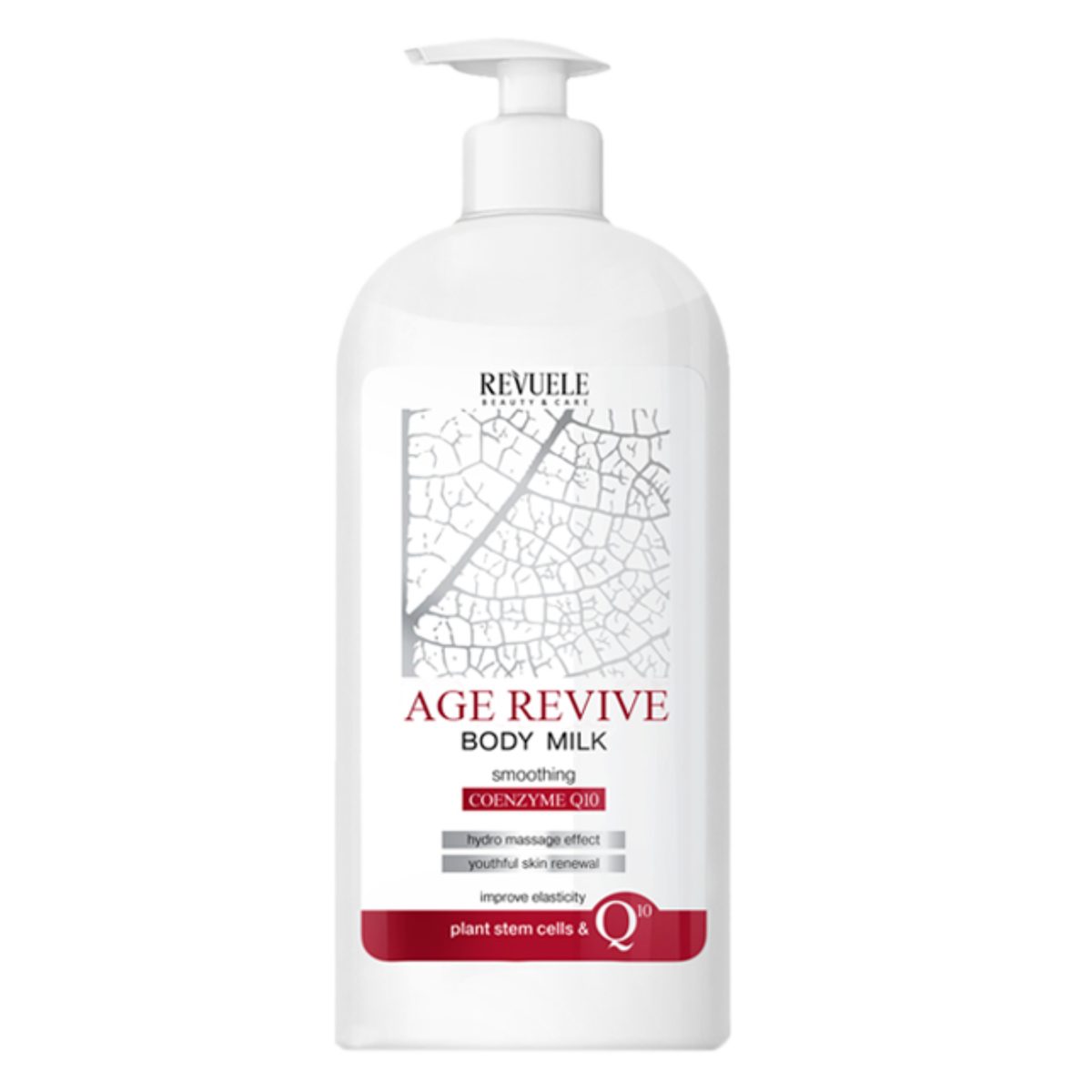Body Milks Revuele Age Revive Body Milk